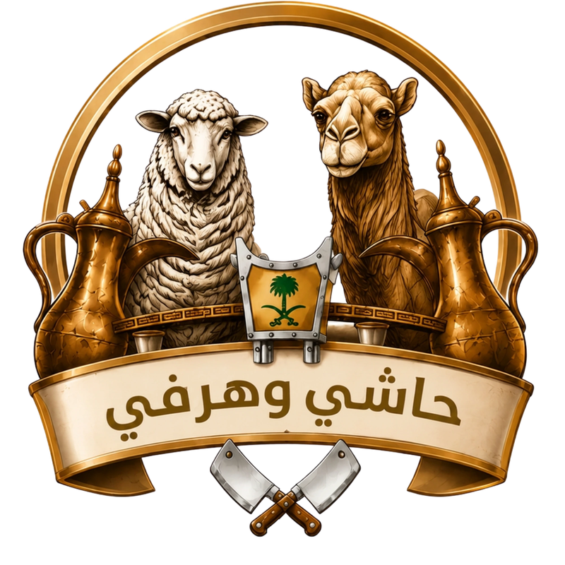 ملحمة حاشي وهرفي